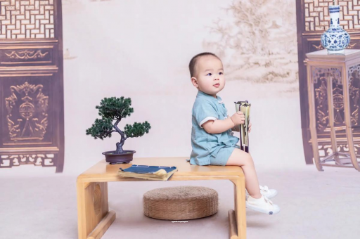 肇庆宝宝用嘴巴呼吸