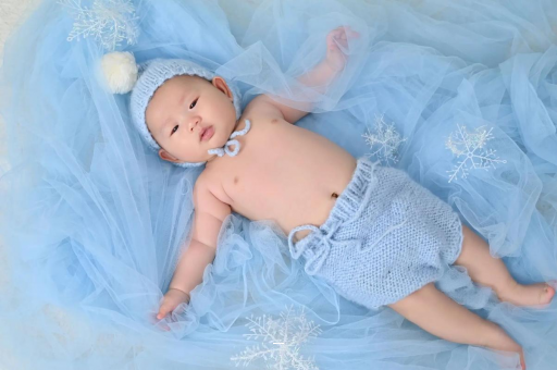 肇庆宝宝流黄鼻涕打喷嚏